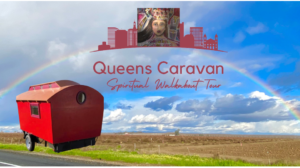 Queens Caravan
