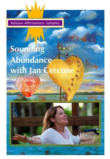 sounding Abundance