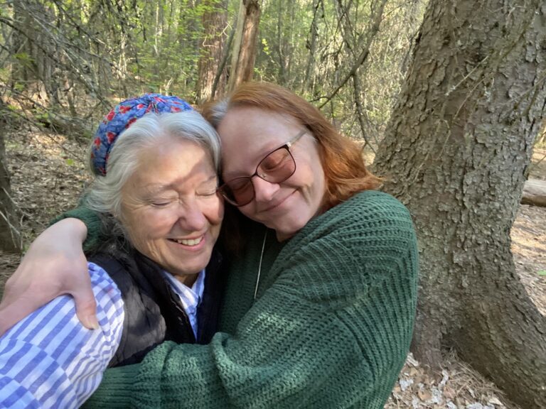 Queens Caravan Spiritual Walkabout Tour Sound And Light Healing Arts