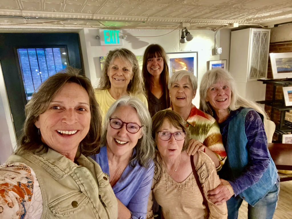 Queens Caravan Spiritual Walkabout Tour Sound And Light Healing Arts